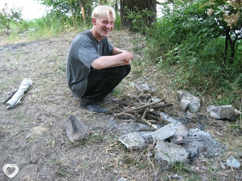 Алексей, 45, Луганске — анкета №626454