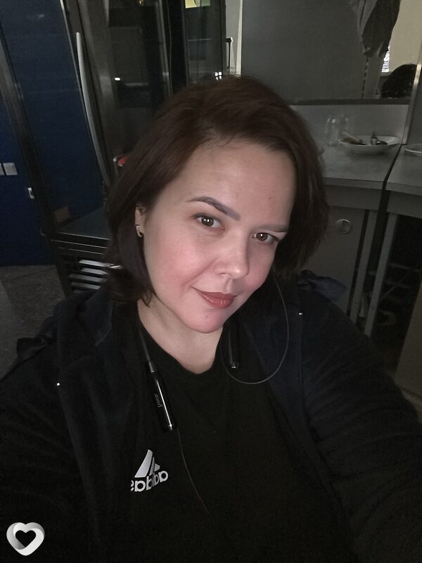 Любовь, 38, Ярославле — анкета №626463