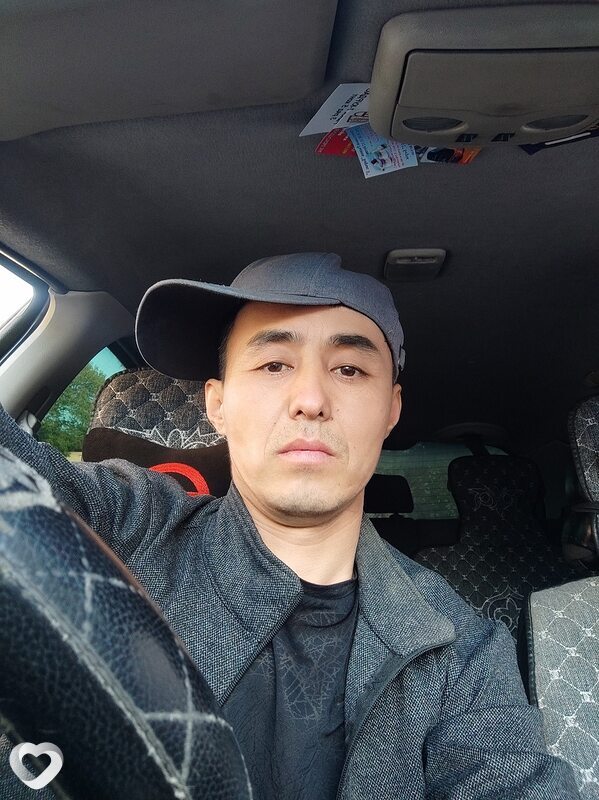 Нурик, 38, Алматы — анкета №626464