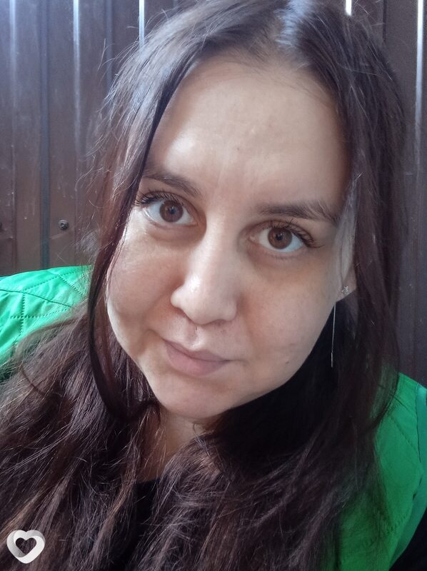 Екатерина, 36, Перми — анкета №626469
