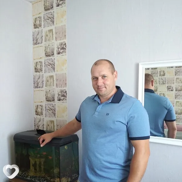 Валерий, 49, Барнауле — анкета №626471