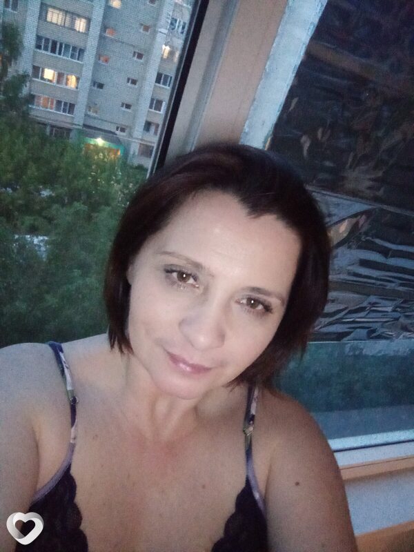 Ирина, 49, Саратове — анкета №626472