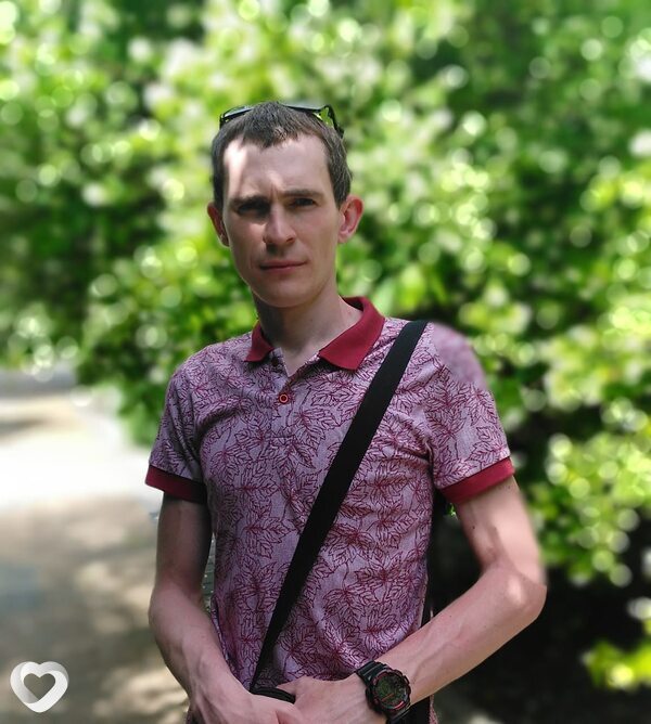 Денис, 37, Шахтах — анкета №626576