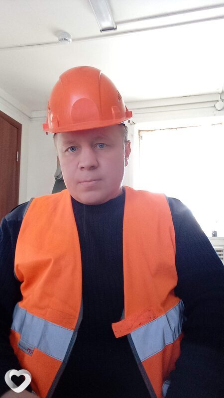 Иван, 41, Чите — анкета №626579