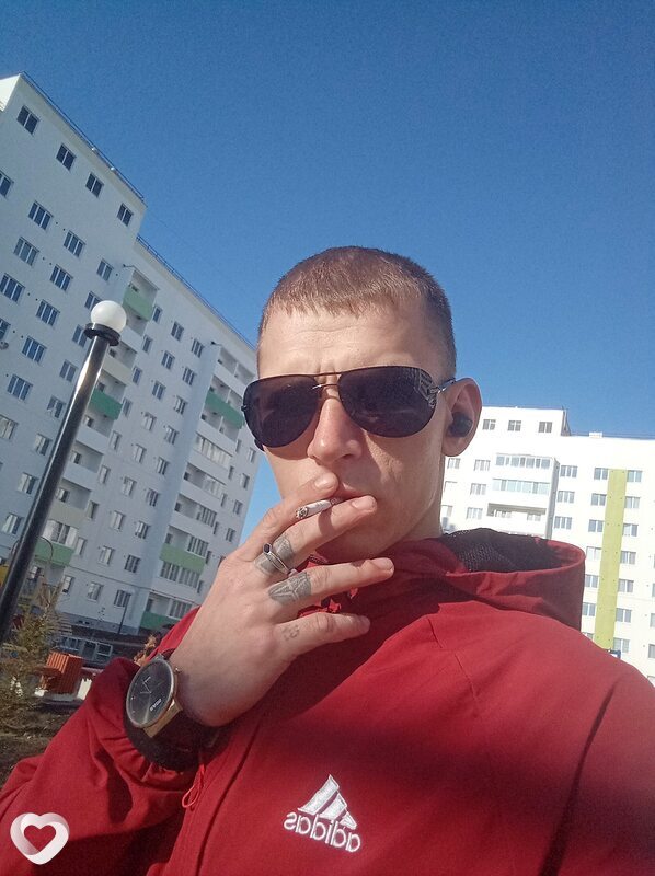 Александр, 33, Ульяновске — анкета №626584