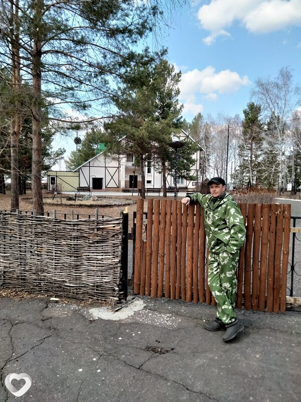 Евгений, 41, Новомосковске — анкета №626590