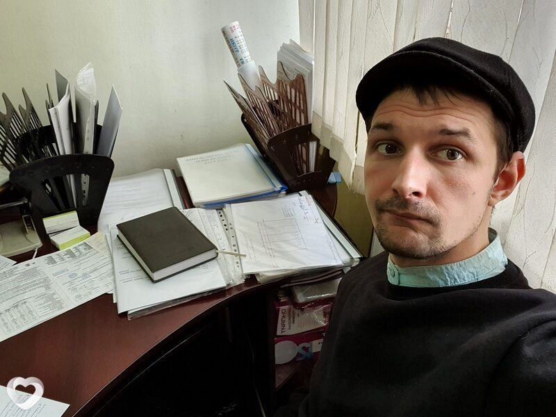 Артем, 34, Тихорецке — анкета №626591