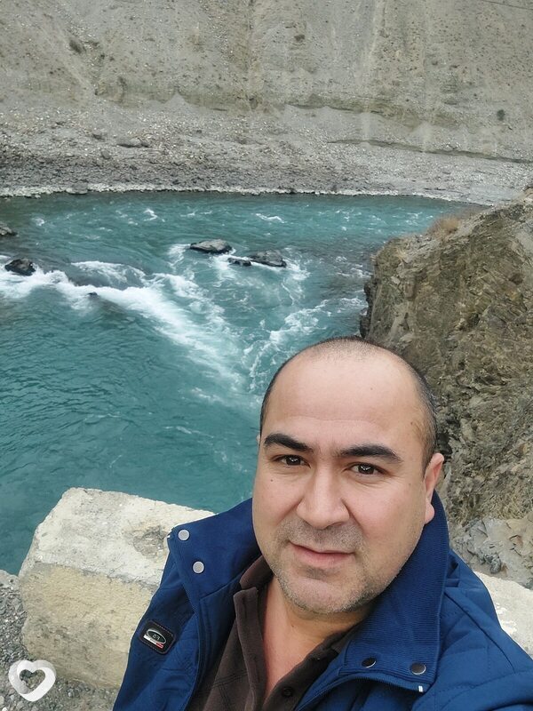 Женя, 44, Александрове — анкета №626592
