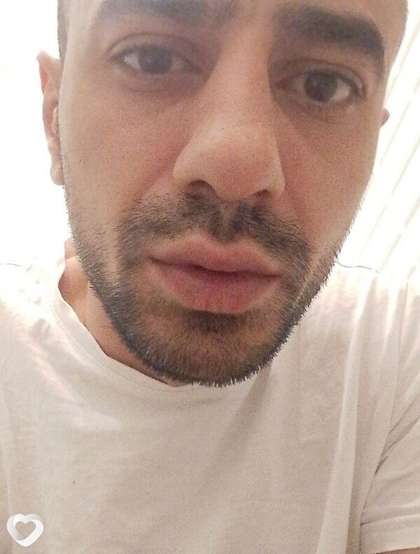Narek, 32, Мытищах — анкета №626593