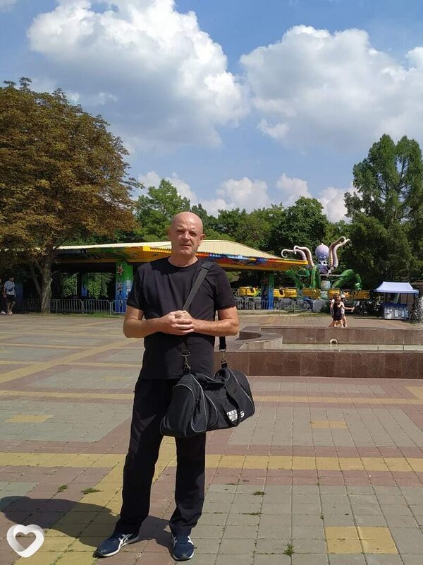 Станислав, 56, Севастополе — анкета №626508
