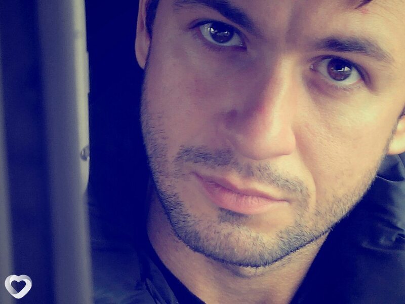 Alex, 33, Николаеве — анкета №626521