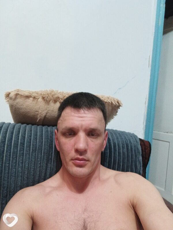 Евгений, 40, Находке — анкета №626401