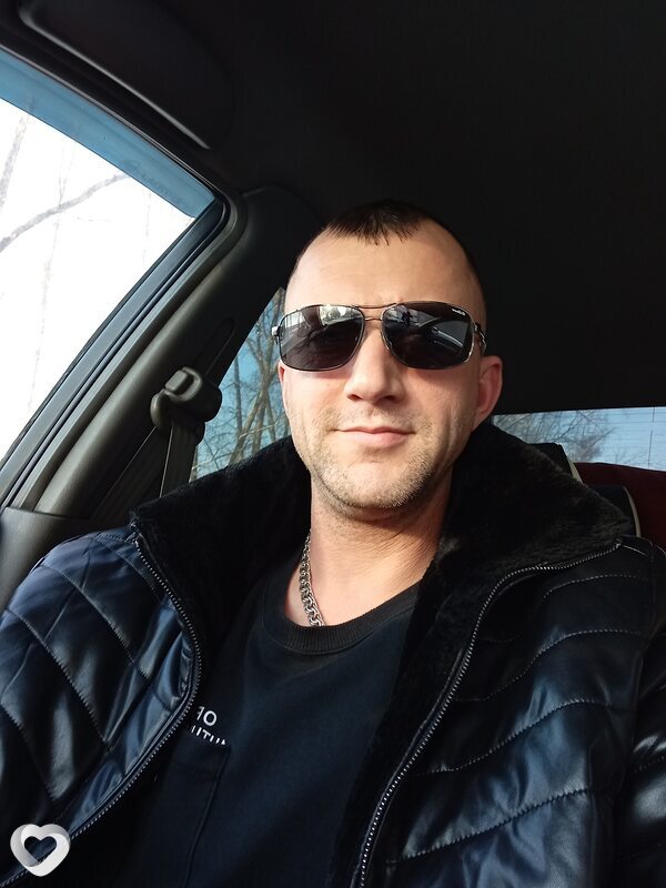 Василий, 45, Кемерове — анкета №626408