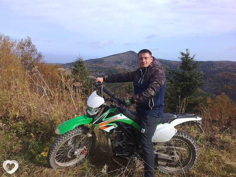 Алексей, 42, Долинске — анкета №626411