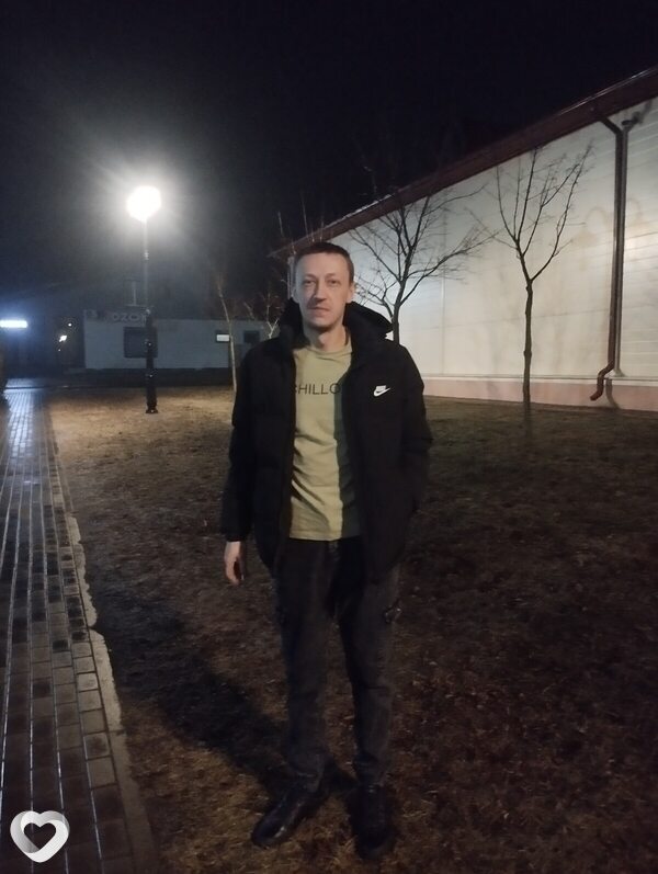 Дмитрий, 31, Столбцах — анкета №626414