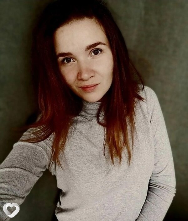 Алёна, 41, Минске — анкета №626419