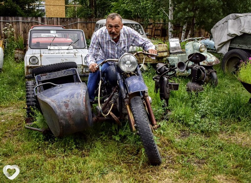 Сергей, 50, Ангарске — анкета №626421