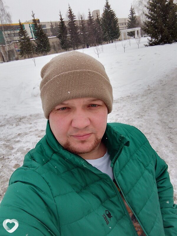 Тимур, 30, Набережных Челнах — анкета №626873
