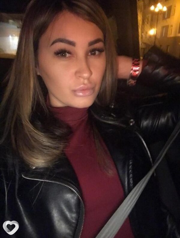 Анна, 32, Южно-Сахалинске — анкета №626874