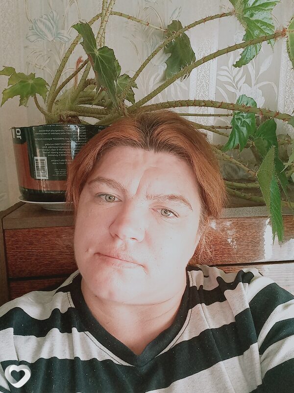 Дарья, 44, Торжке — анкета №626876