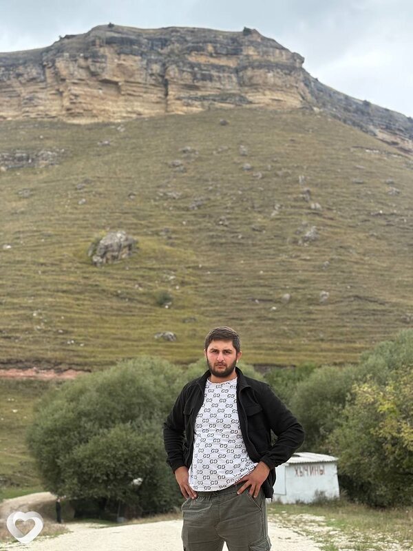 Алекс, 29, Пятигорске — анкета №626877