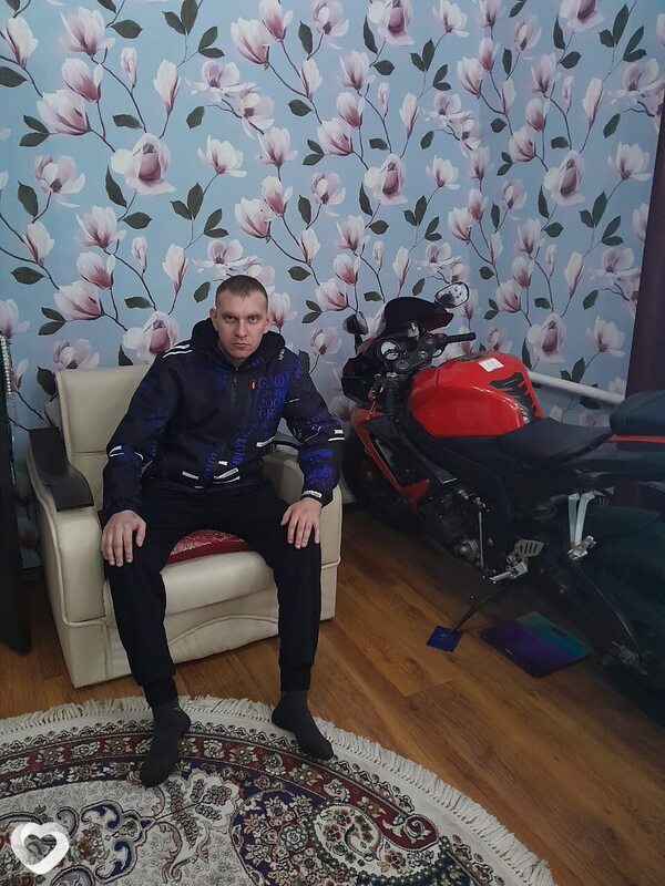 Рома, 34, Нижнем Новгороде — анкета №626886