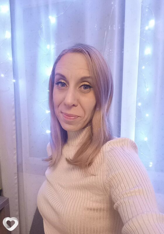 Ксюша, 36, Днепр — анкета №626888