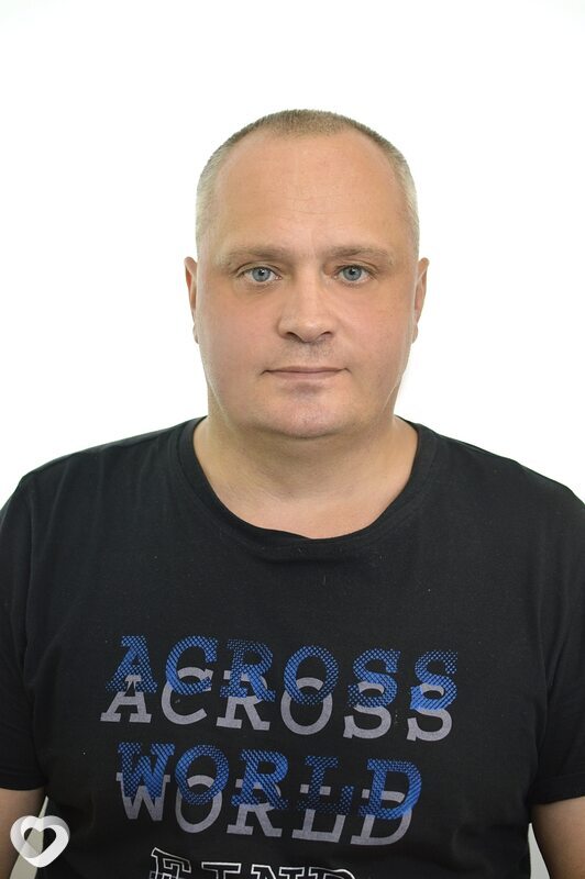Денис, 48, Северодвинске — анкета №626891