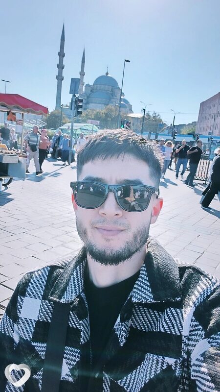 Аслан, 35, Ош — анкета №626892
