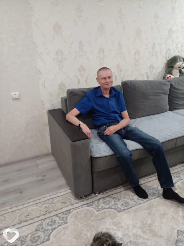 Александр, 61, Павлодаре — анкета №626893