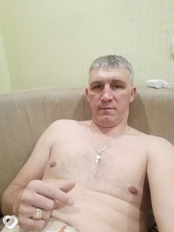 Юрий, 43, Благовещенске — анкета №626523