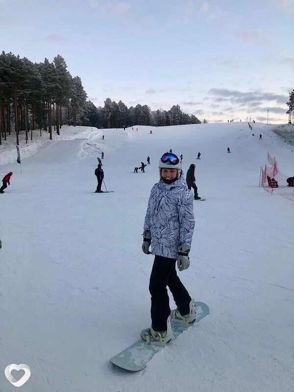Linda, 25, Жлобине — анкета №626526