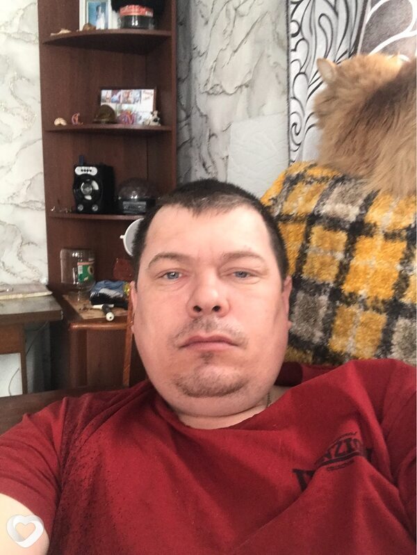 Александр, 38, Анжеро-Судженске — анкета №626530