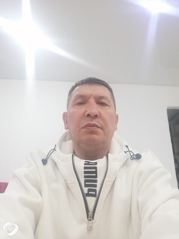 Серёжа, 51, Новочебоксарске — анкета №626538