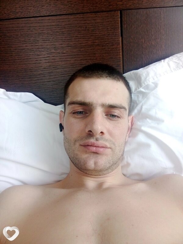 Руслан, 37, Ачинске — анкета №626540