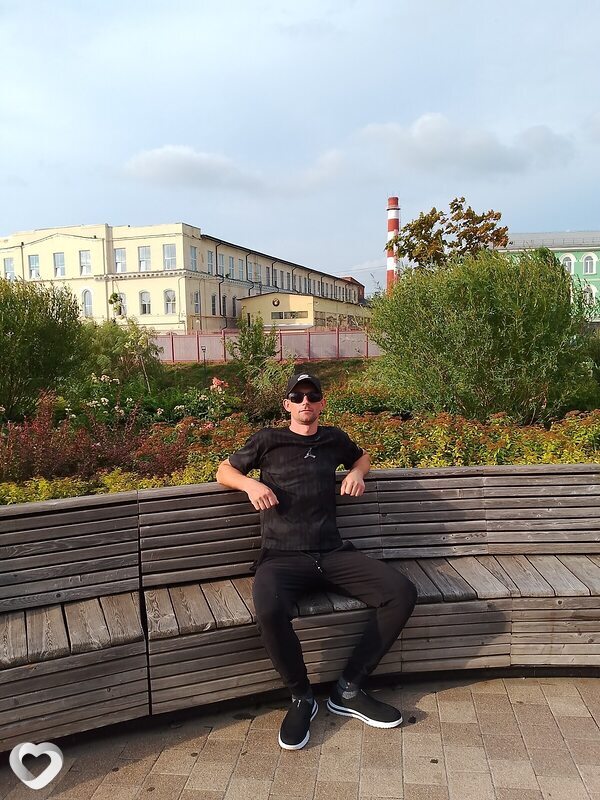 Змей, 42, Туле — анкета №626541