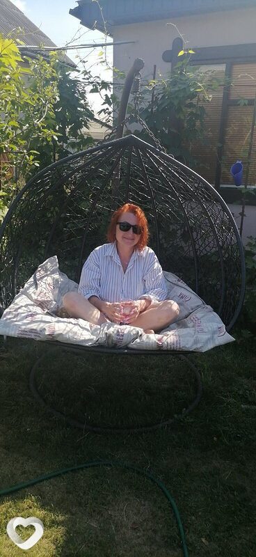 Елена, 45, Гомеле — анкета №626544