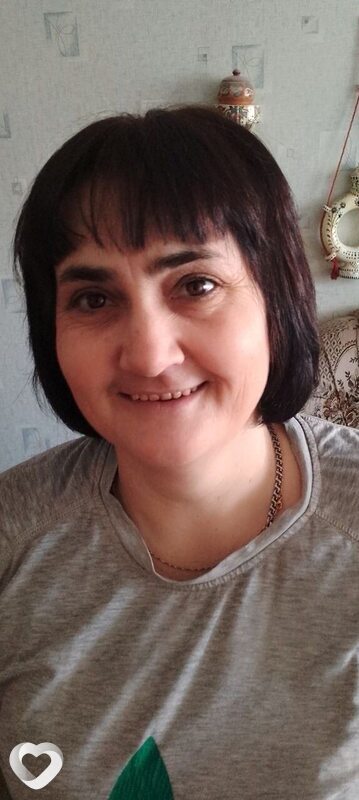 Ульяна, 48, Донецк (Ростовская Обл.) — анкета №626547