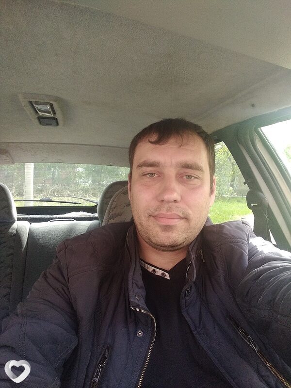 Михаил, 41, Челябинске — анкета №626600