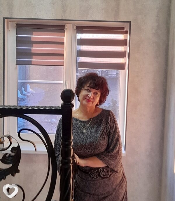 Елена, 65, Волжском — анкета №626602