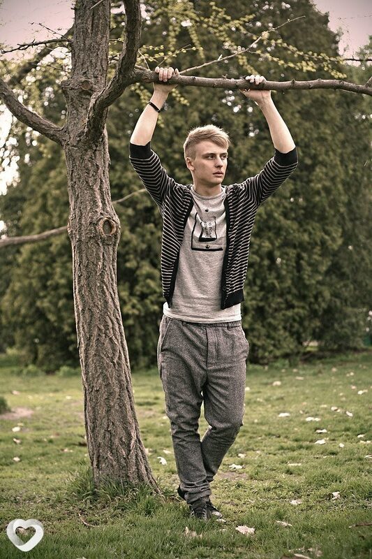 Игорь, 29, Тамбове — анкета №626604