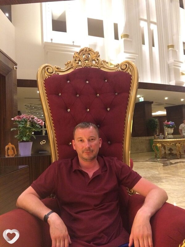 Den, 42, Уфе — анкета №626605