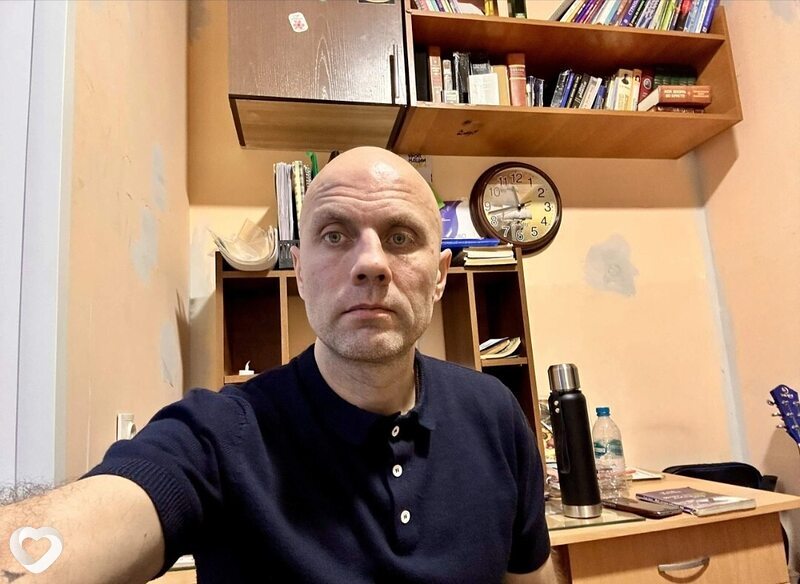 Руслан, 36, Курске — анкета №626606
