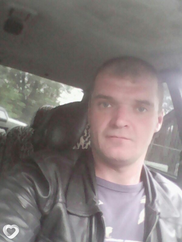 Антон, 43, Рыбинске — анкета №626607