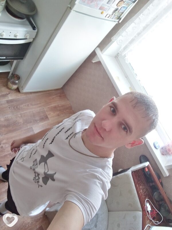 Саня, 32, Новосибирске — анкета №626608
