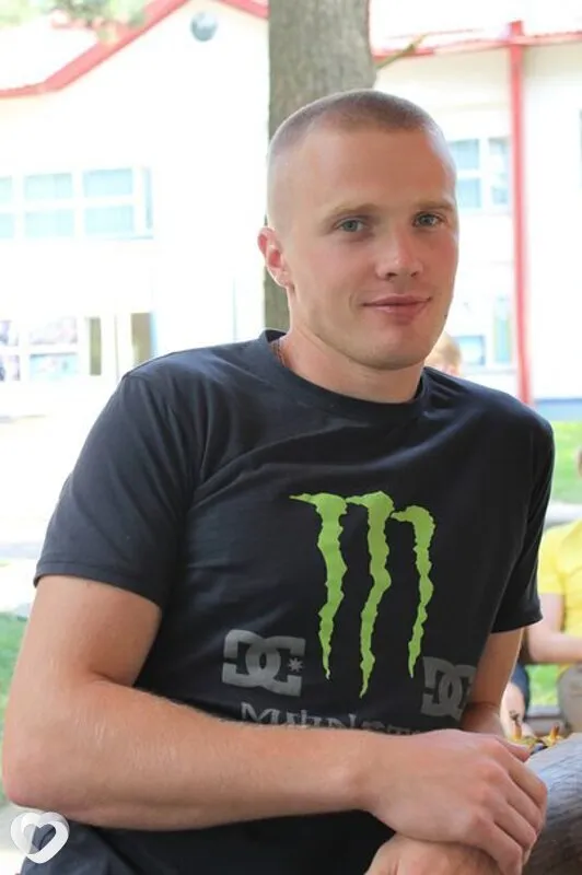 Zhefa, 37, Могилев — анкета №9751