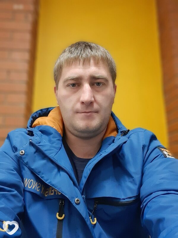 Александр, 41, Волосове — анкета №626376