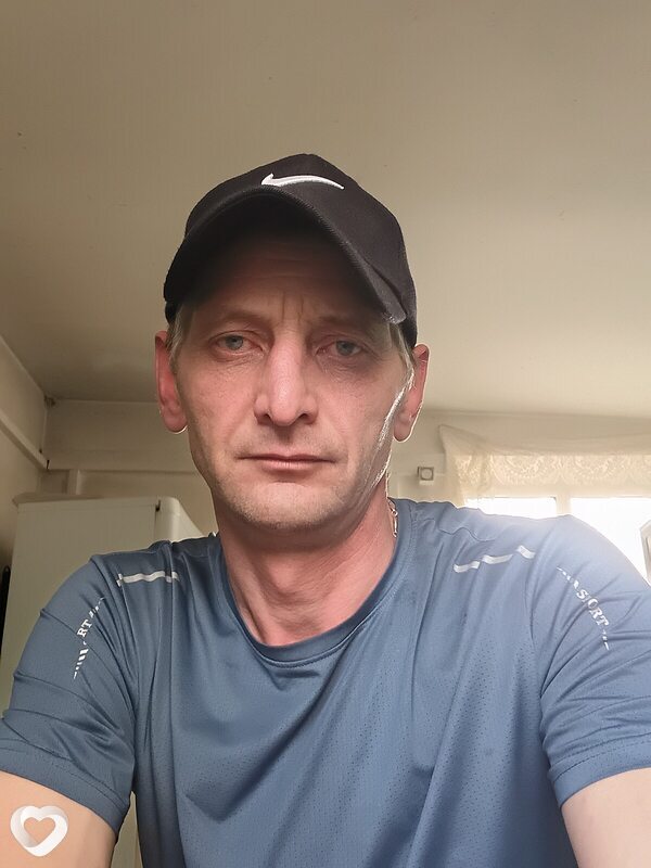 Максим, 40, Усть-Каменогорск — анкета №626384