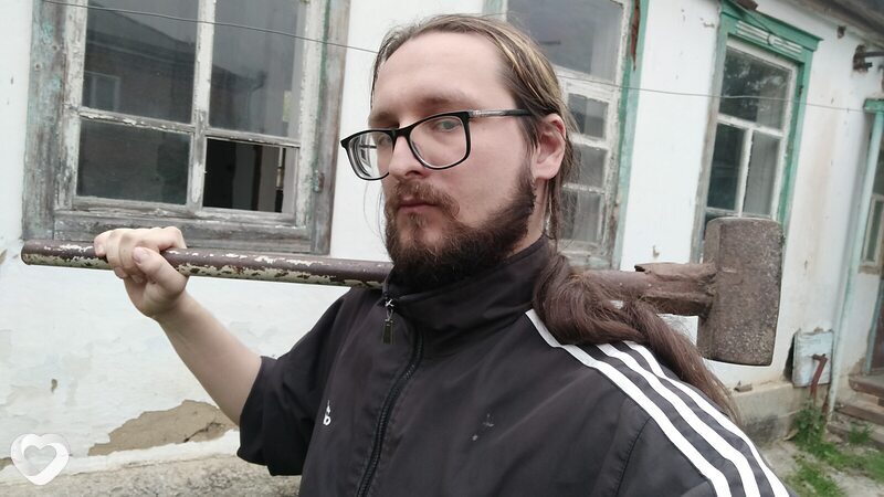 Павел, 29, Майкопе — анкета №626385