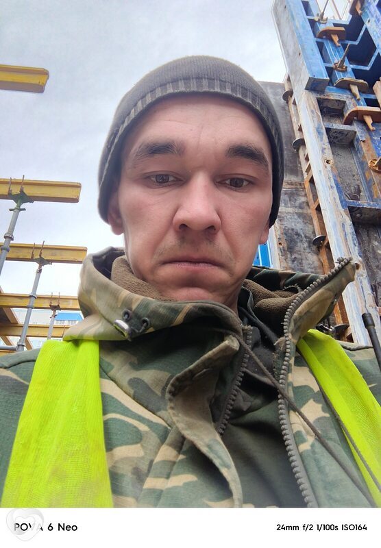 Геннадий, 32, Ульяновске — анкета №626398